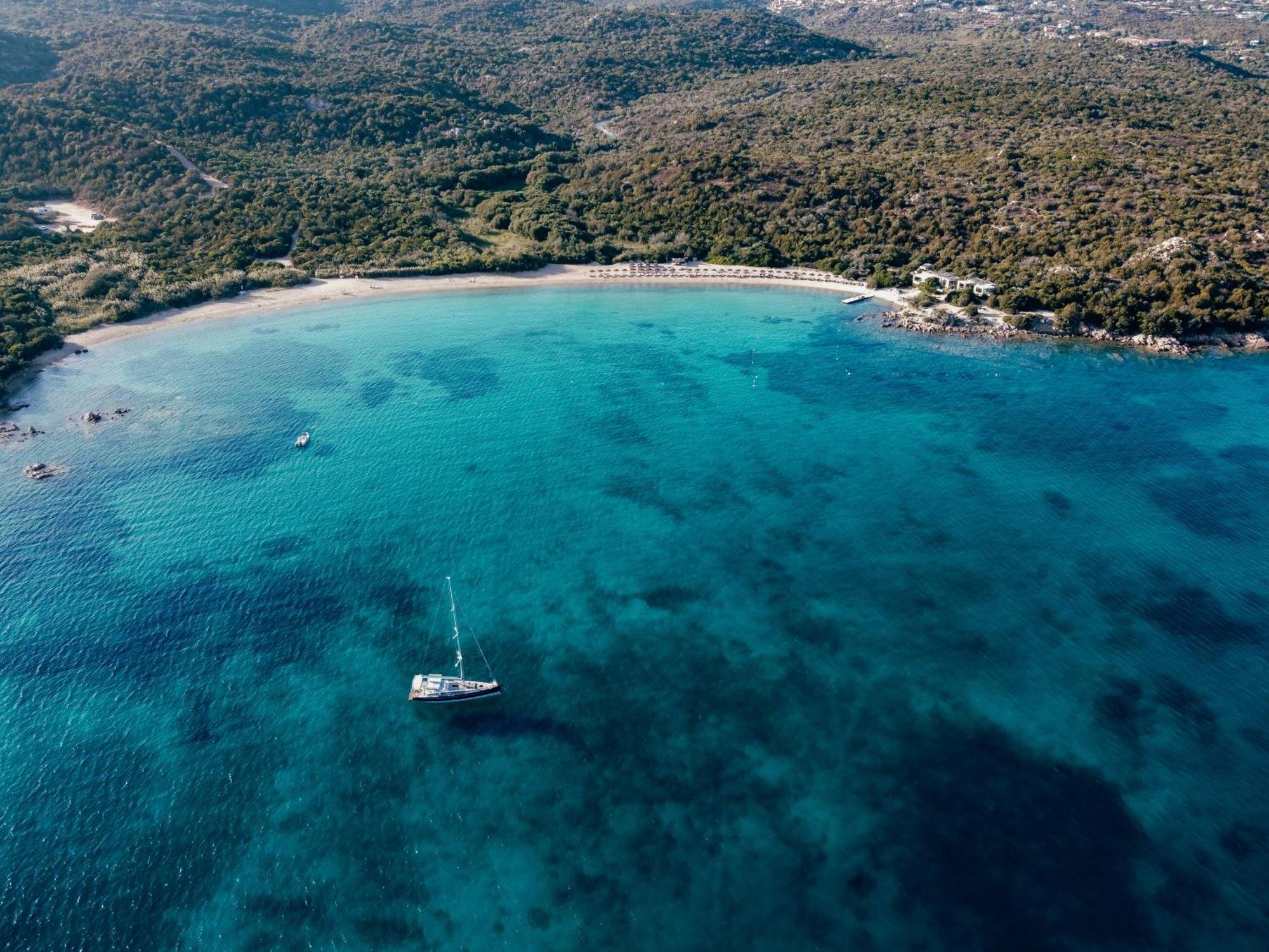 Olbia Centro - Le Saline Διαμέρισμα Εξωτερικό φωτογραφία